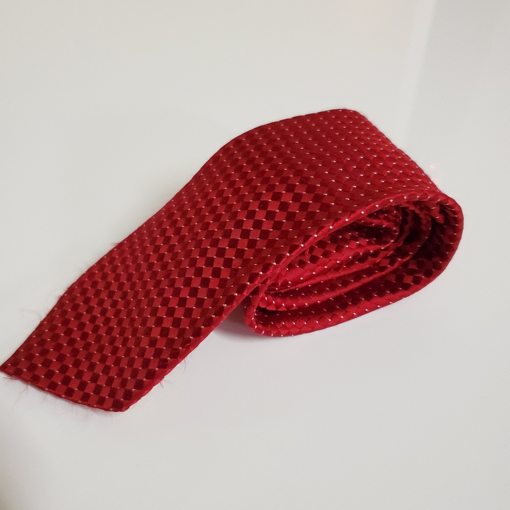 DONALD J TRUMP SIGNATURE COLLECTION TIE